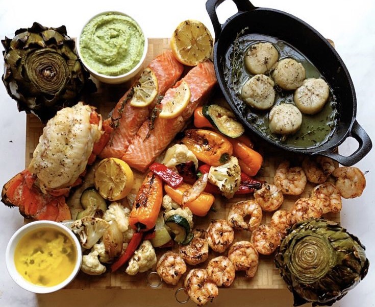 seafood-platters