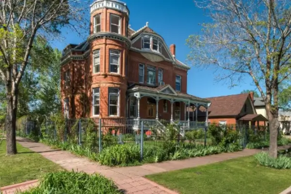 potter-highlands-historic-district