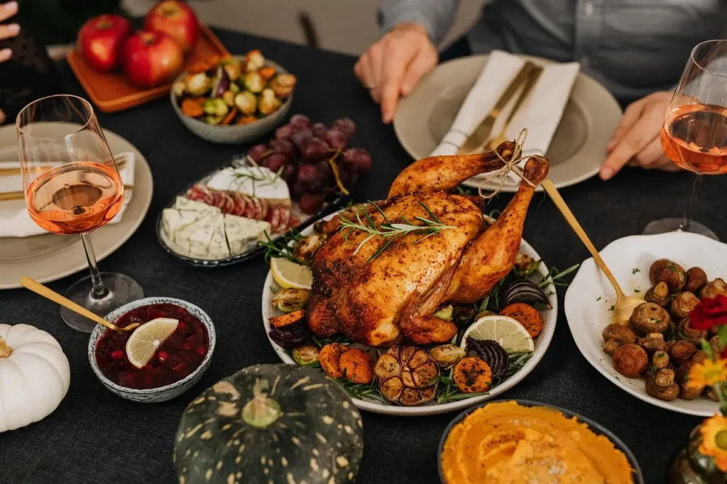 Best Restaurants Near Ford Amphitheater