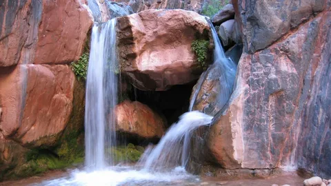 Best Angles for Capturing the Waterfall