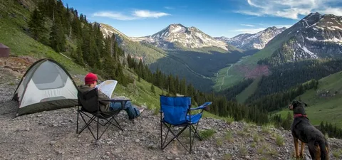 Personal Experience a Relaxing Ride to Telluride