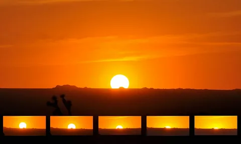 Sunrise and Sunset Photography Recommendations