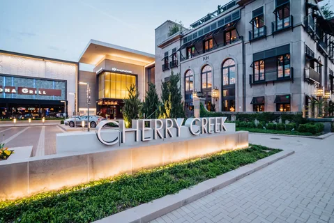 Cherry Creek