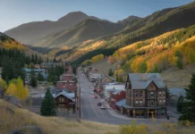 Black Hawk Colorado Elevation (2026 Guide + Altitude Tips) Black Hawk Colorado