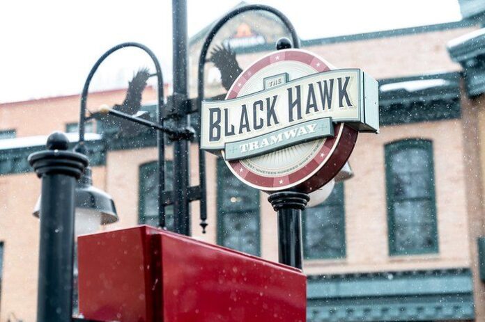 Black hawk