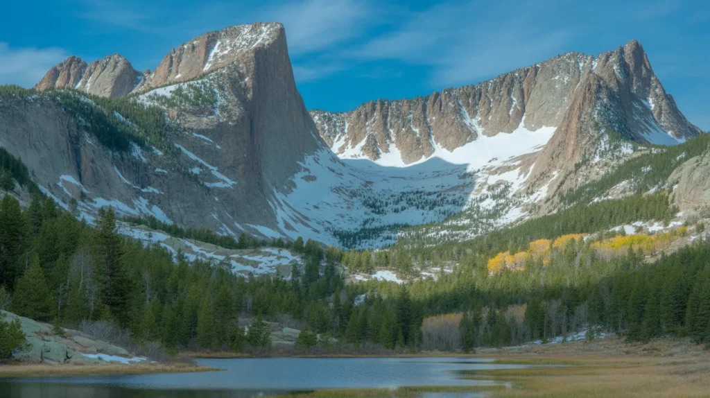 Best Places to Hike in Colorado