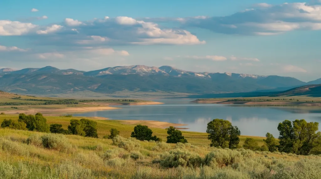 Chatfield State Park
