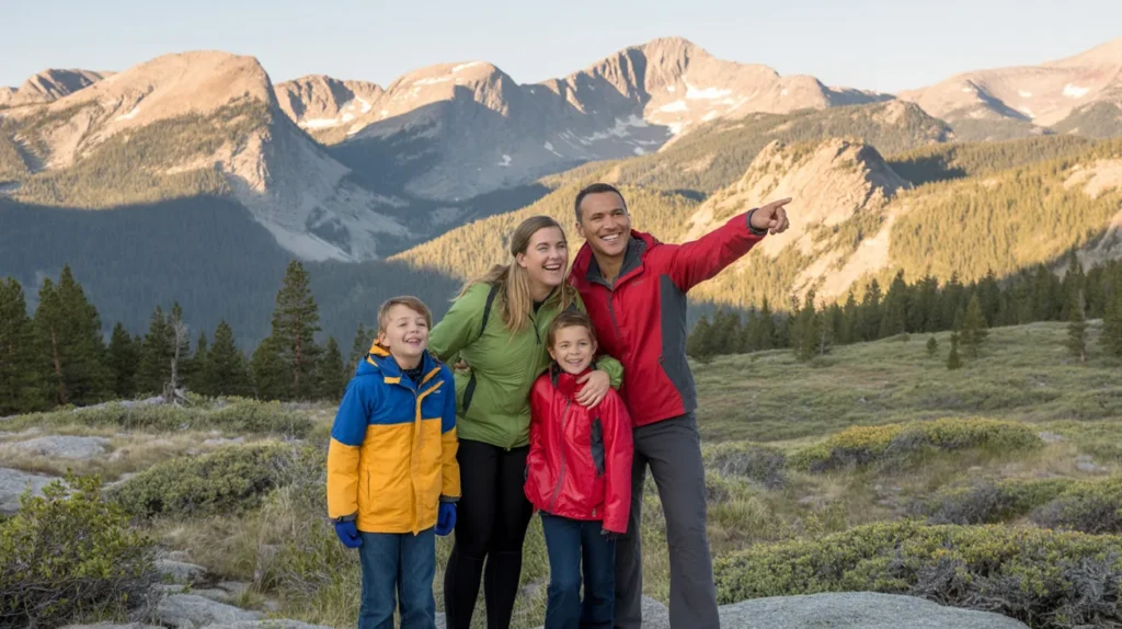 Things to Do in Rocky Mountain National Park