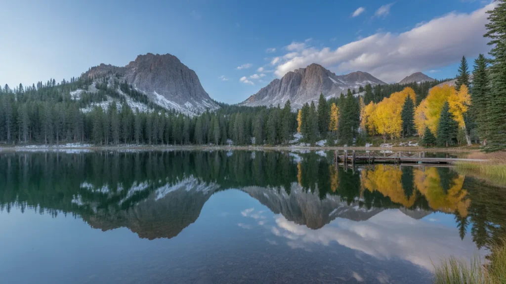 Grand Lake