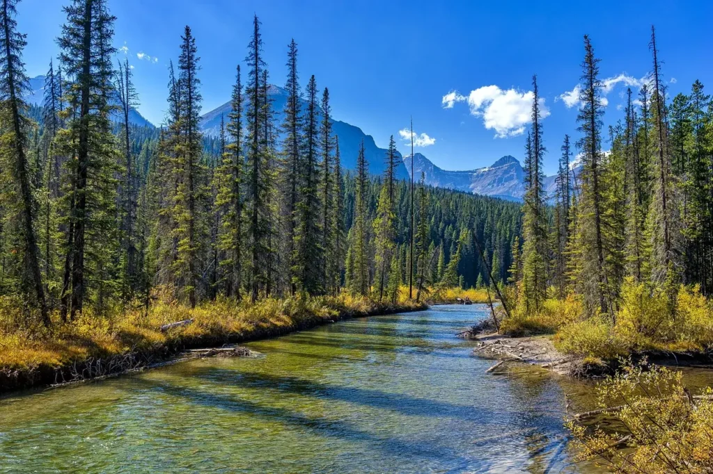 Rocky Mountain National Park Spring Weather