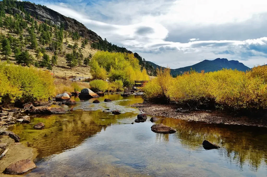 Best Time to Visit Rocky Mountain National Park