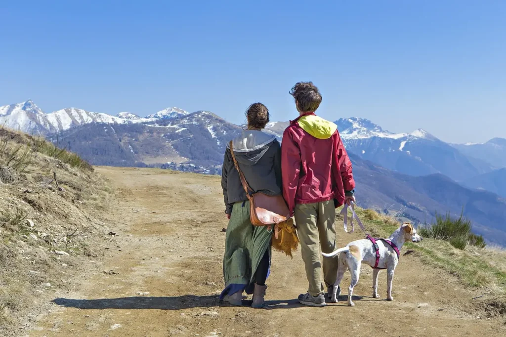 Romantic Mountain Resorts for Couples
