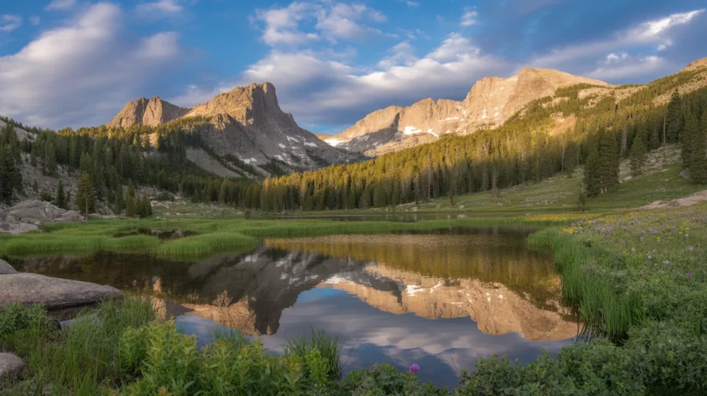 Scenic Things to Do in Rocky Mountain National Park